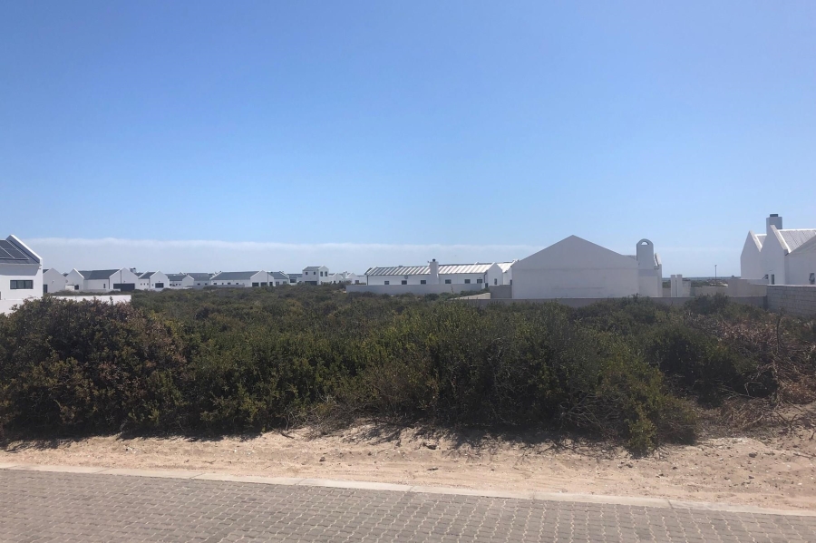 0 Bedroom Property for Sale in Laaiplek Western Cape